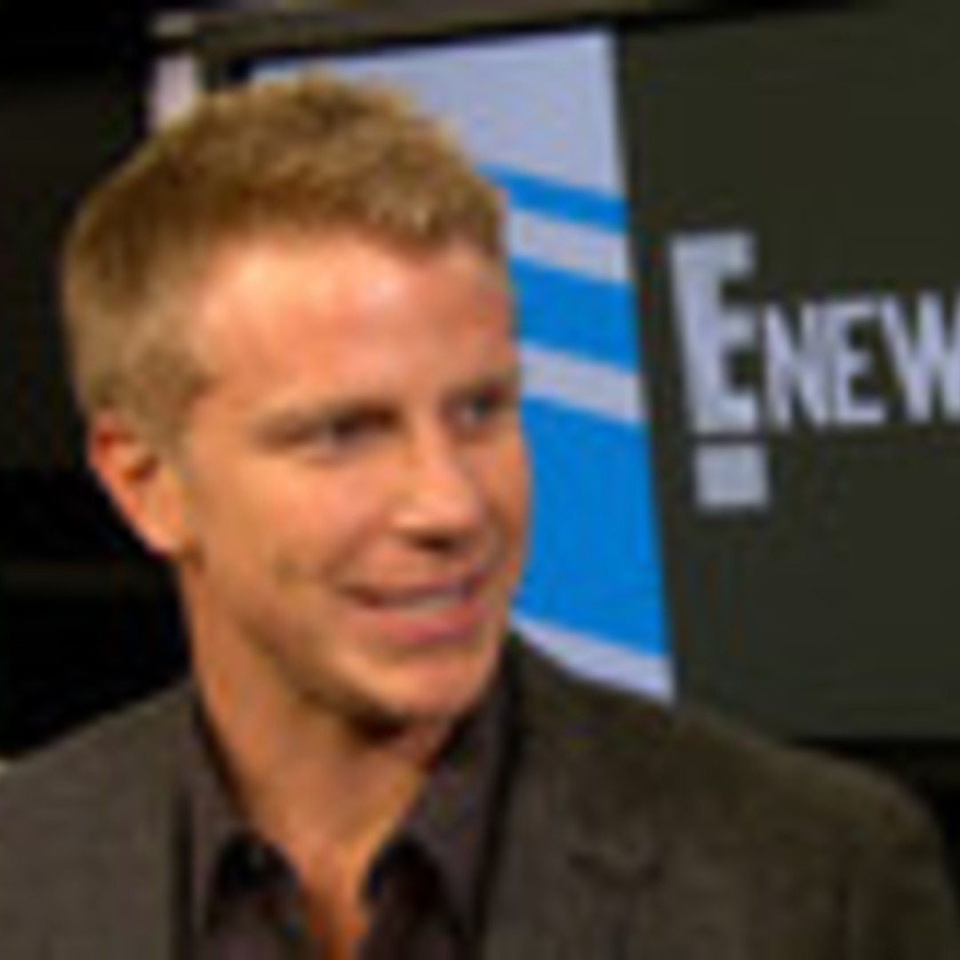 Sean Lowe Explains "Bachelor" Return